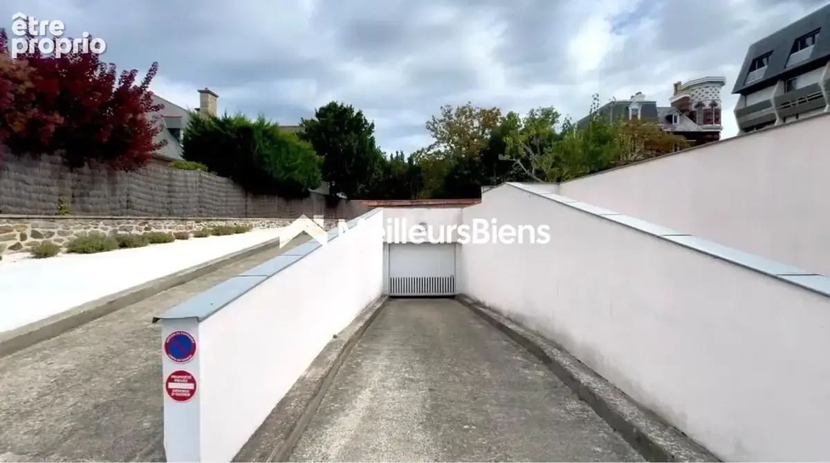 La plage à 100 mètres, tout Saint-Malo à pied - T3 avec ascenseur + garage - photo 11
