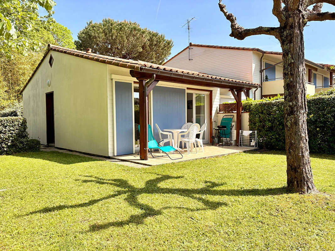 Maison à ROYAN