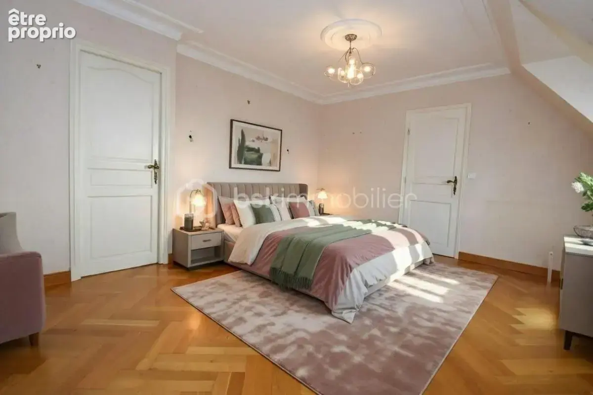 Superbe maison familiale de standing - photo 11