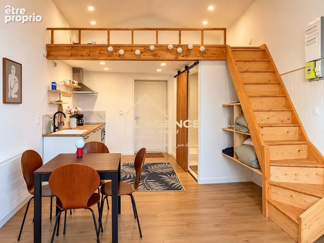 Maison 8 pièces 260 m² à vendre à Cassel (59670) - photo 8