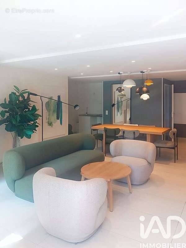 Photo 5 - Appartement à BAGNEUX