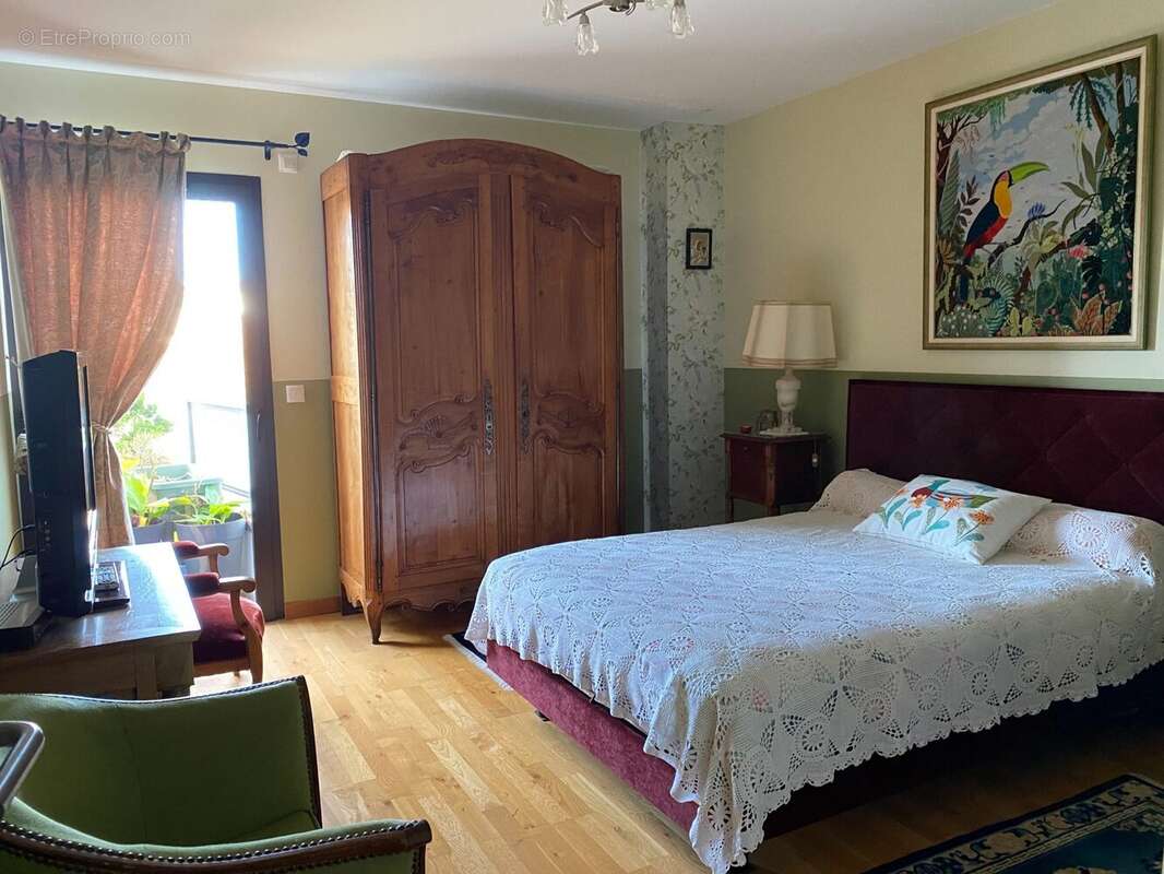 Appartement à BRETIGNOLLES-SUR-MER