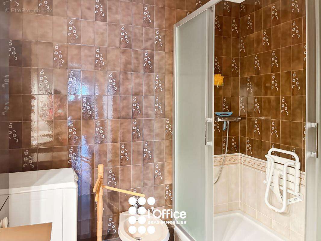 Appartement Les Sables D Olonne 3 pièce(s) 77m2 - photo 12