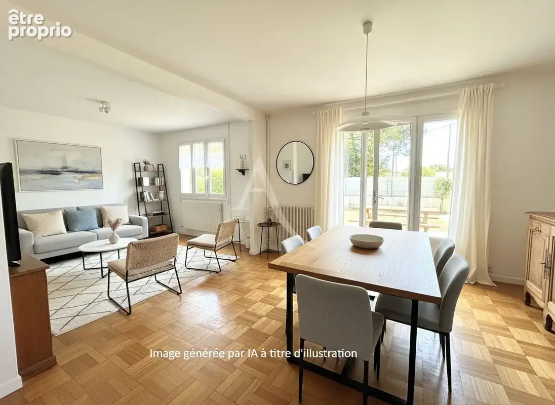 Maison Bretignolles Sur Mer - photo 6