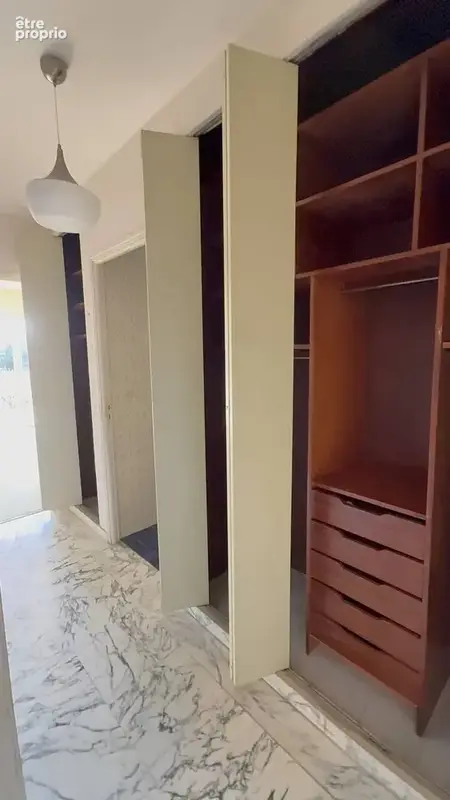 Appartement F3 avec Terrasse SUD Vue Mer et Garage dans résidence de standing au calme - Vence 06140 - photo 12