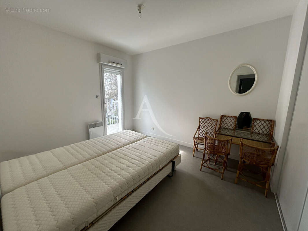 Appartement à SAINT-NAZAIRE