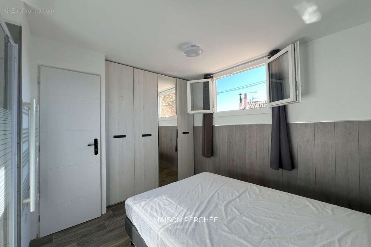 Appartement à DRAGUIGNAN