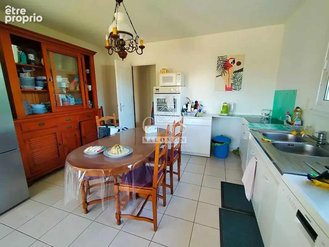 Maison Sarzeau vue mer - photo 4