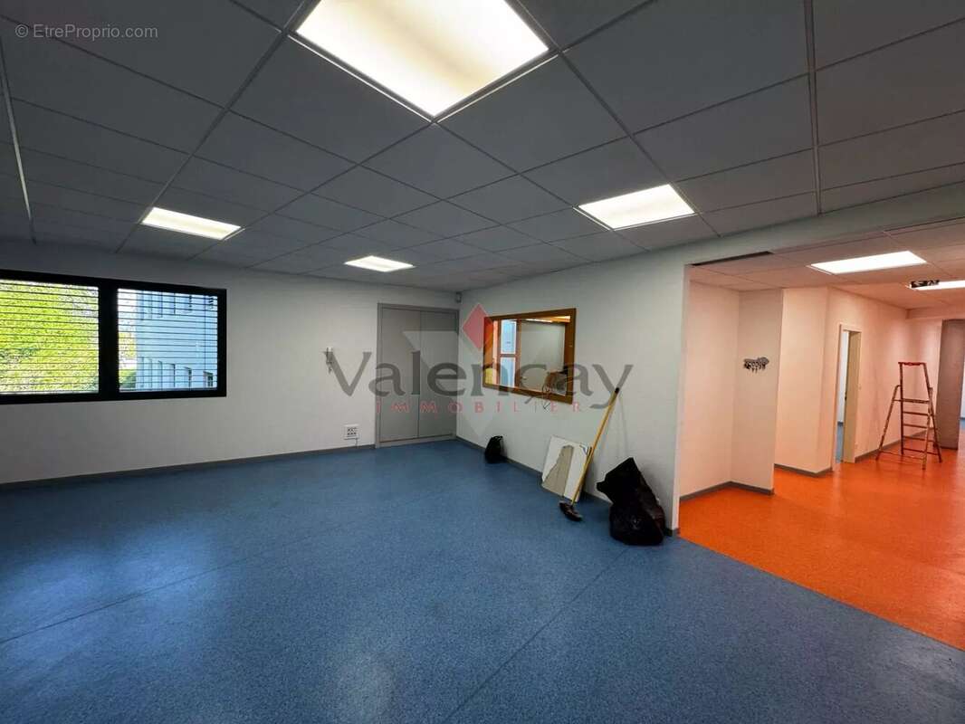 Commerce à MULHOUSE