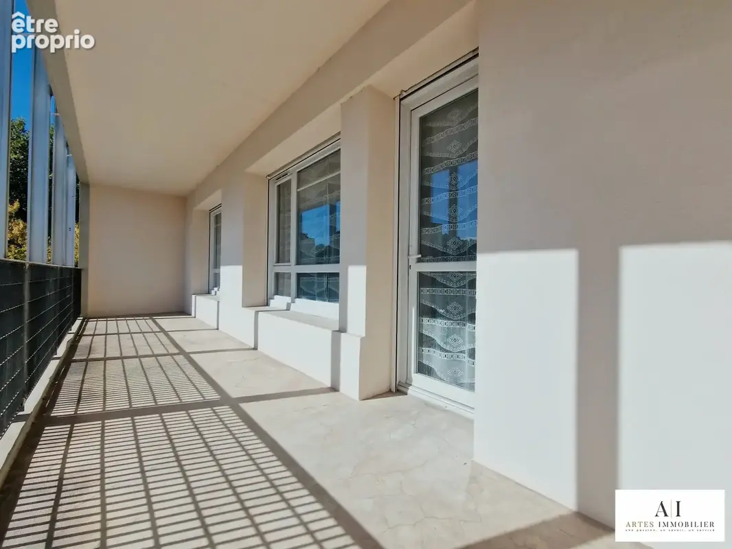 Appartement 3 pièces 82 m² à vendre à Montelimar (26200) - photo 4