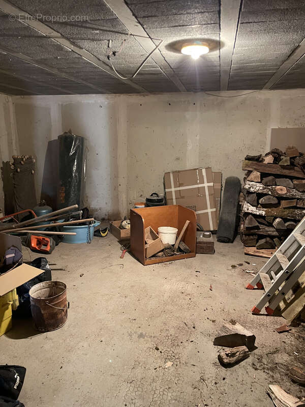 Maison à LES HAUTS-DE-CHEE