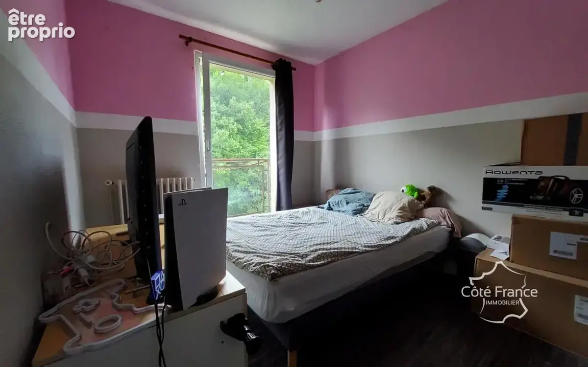 08 REVIN Appartement 2 chambres - photo 9
