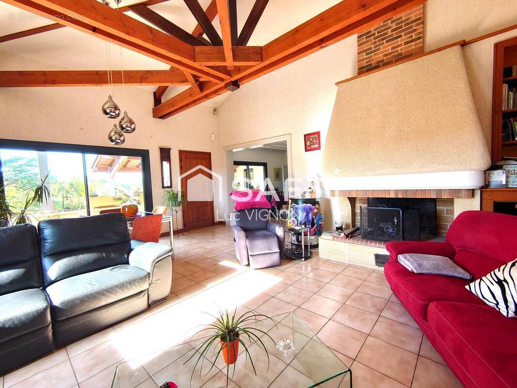 Photo 1 - Maison à PARNAC