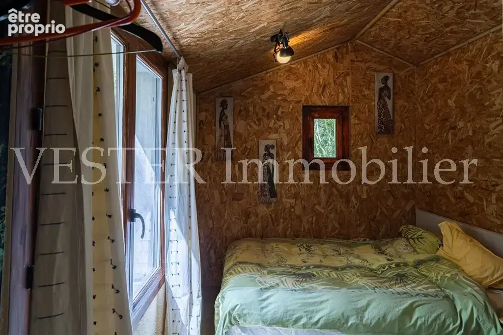 Saumane-de-vaucluse – propriété au cœur d’un environnement préservé - photo 15