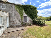 Maison à LE LOROUX-BOTTEREAU