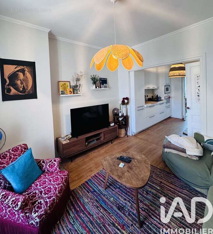 Photo 4 - Maison à SAINTES