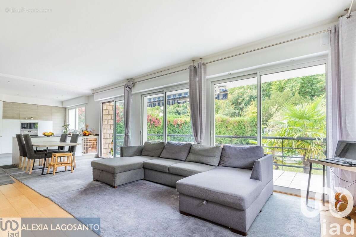 Photo 9 - Maison à YERRES