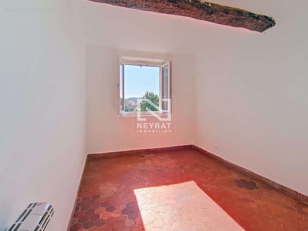 Maison de village avec jardin et terrasse tropézienne – Peymeinade - photo 10