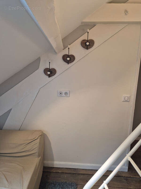 Appartement à CAUTERETS