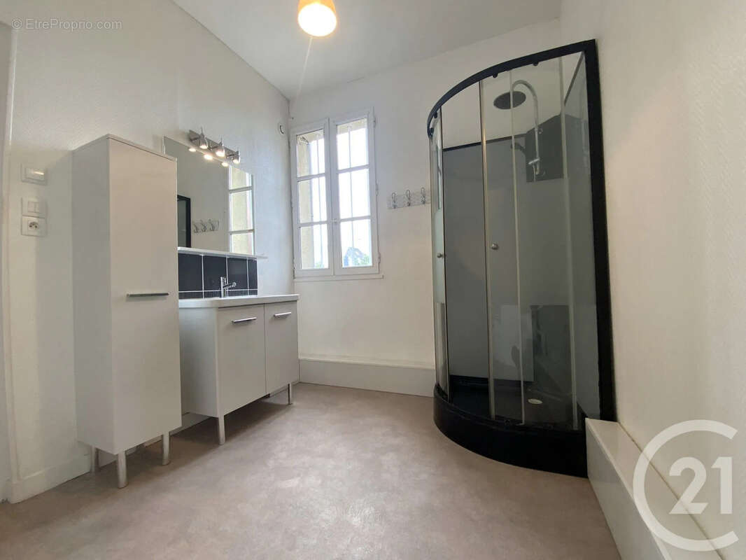 Appartement à DINARD