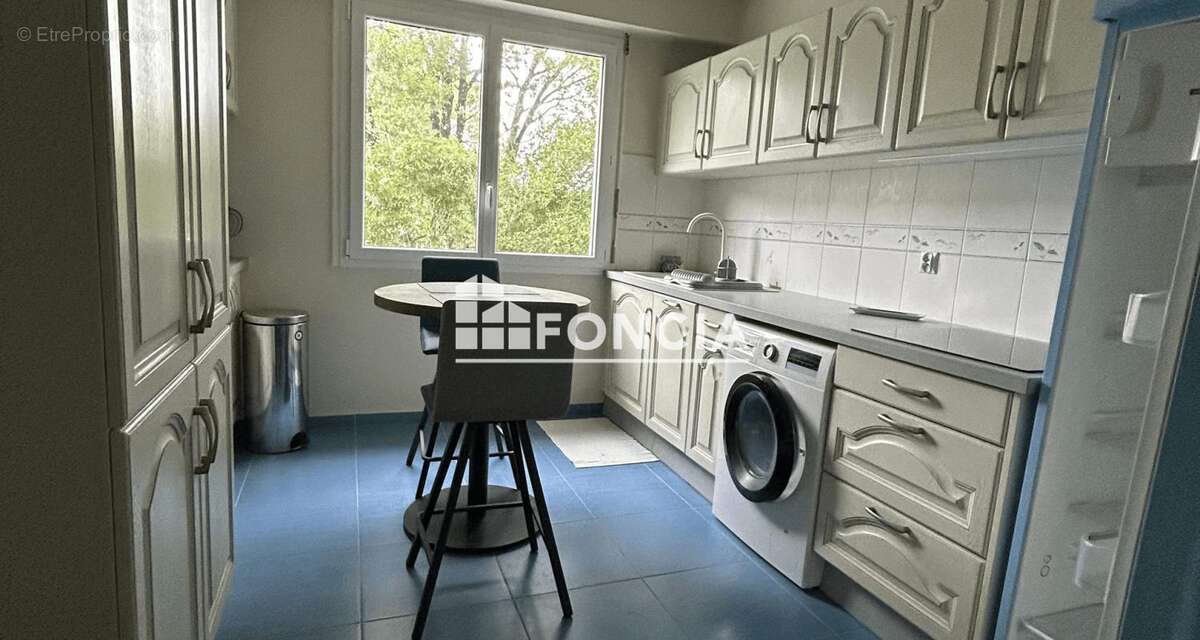 Appartement à CHALLANS