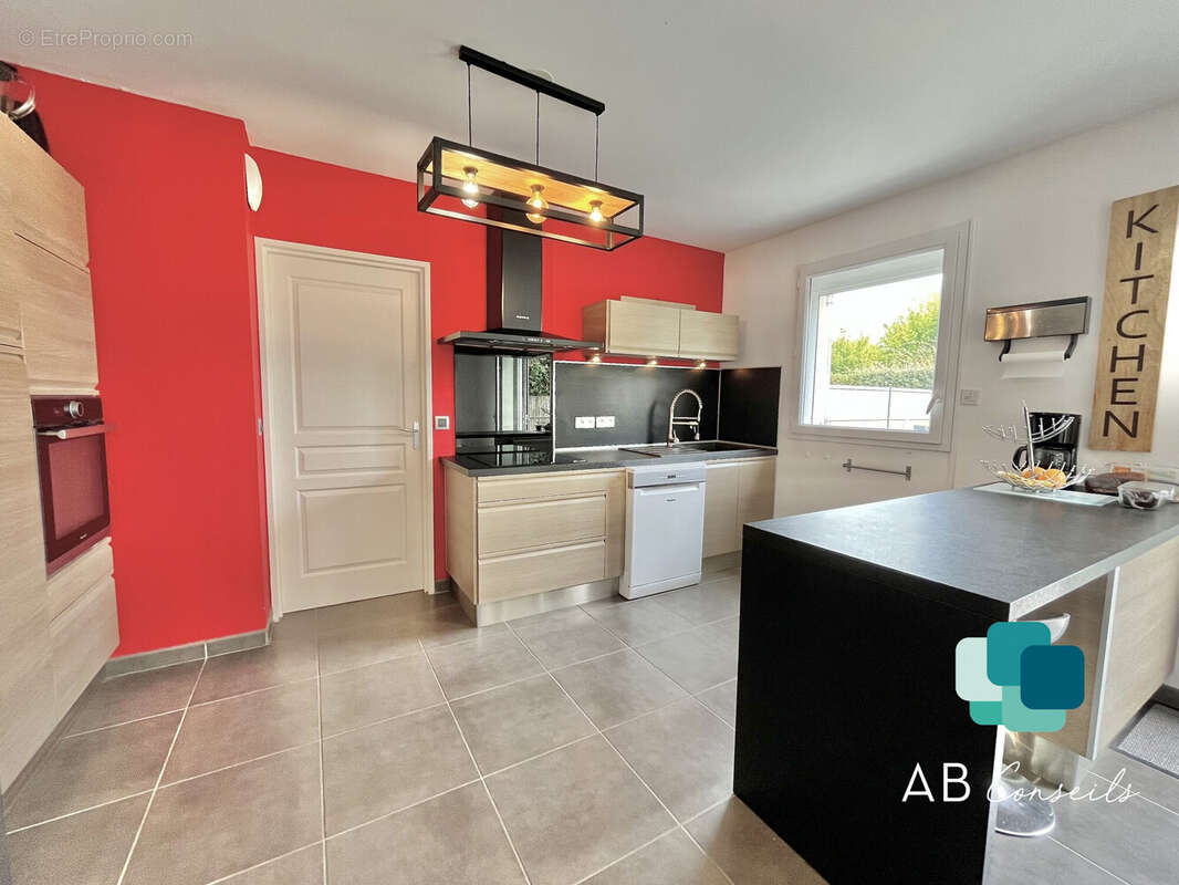 Maison à FRANQUEVILLE-SAINT-PIERRE