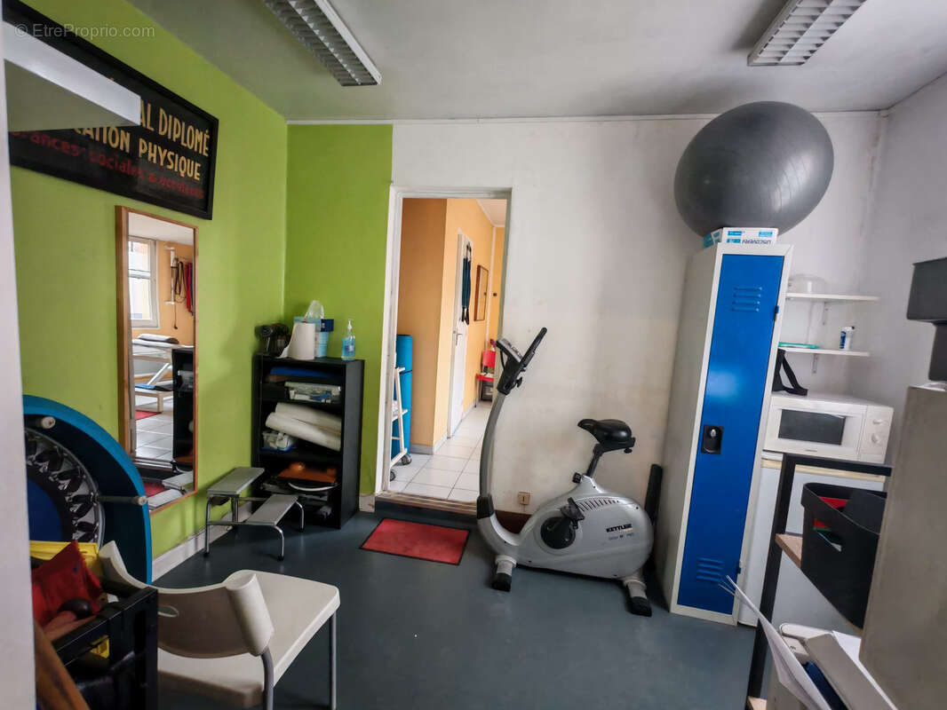 Appartement à VERSAILLES