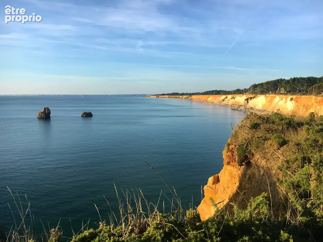 A deux pas de la plage de la mine d'or - photo 8