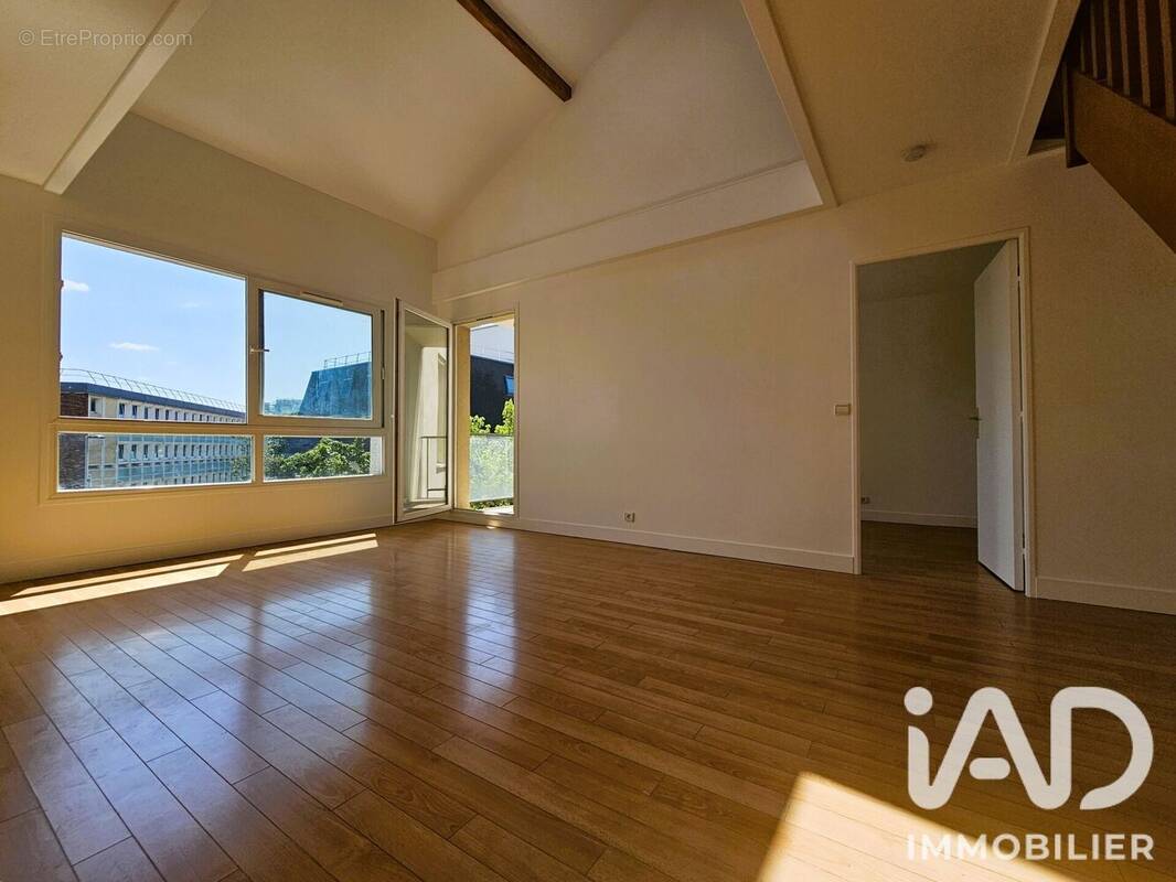 Photo 1 - Appartement à ALFORTVILLE
