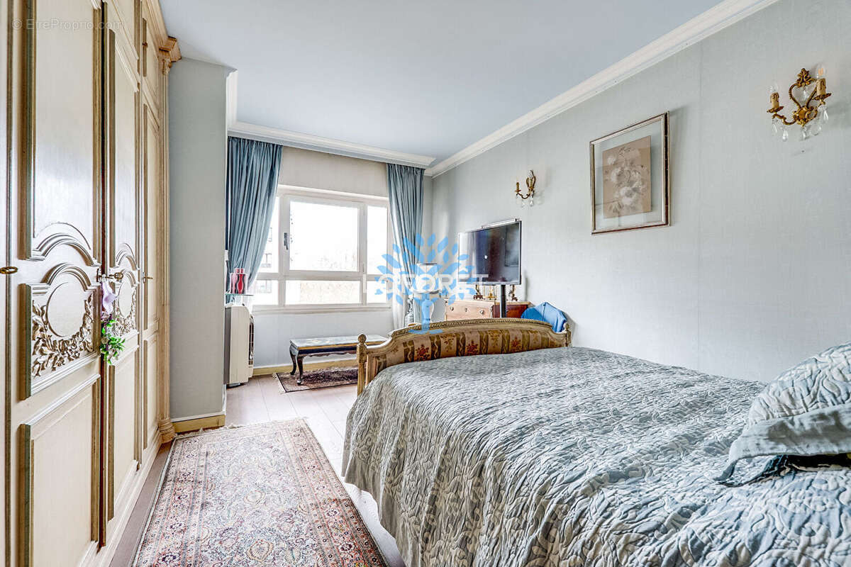 Appartement à PARIS-12E