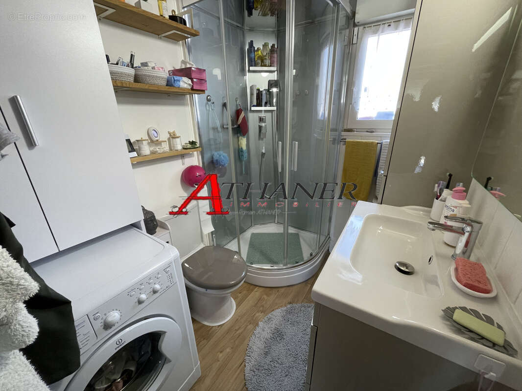 Argeles sur Mer - Appartement 3 Pièces en Duplex avec Jardin et terrasses - photo 13