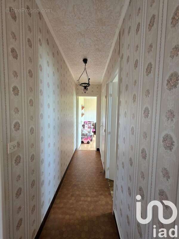 Photo 7 - Maison à RAVENEL