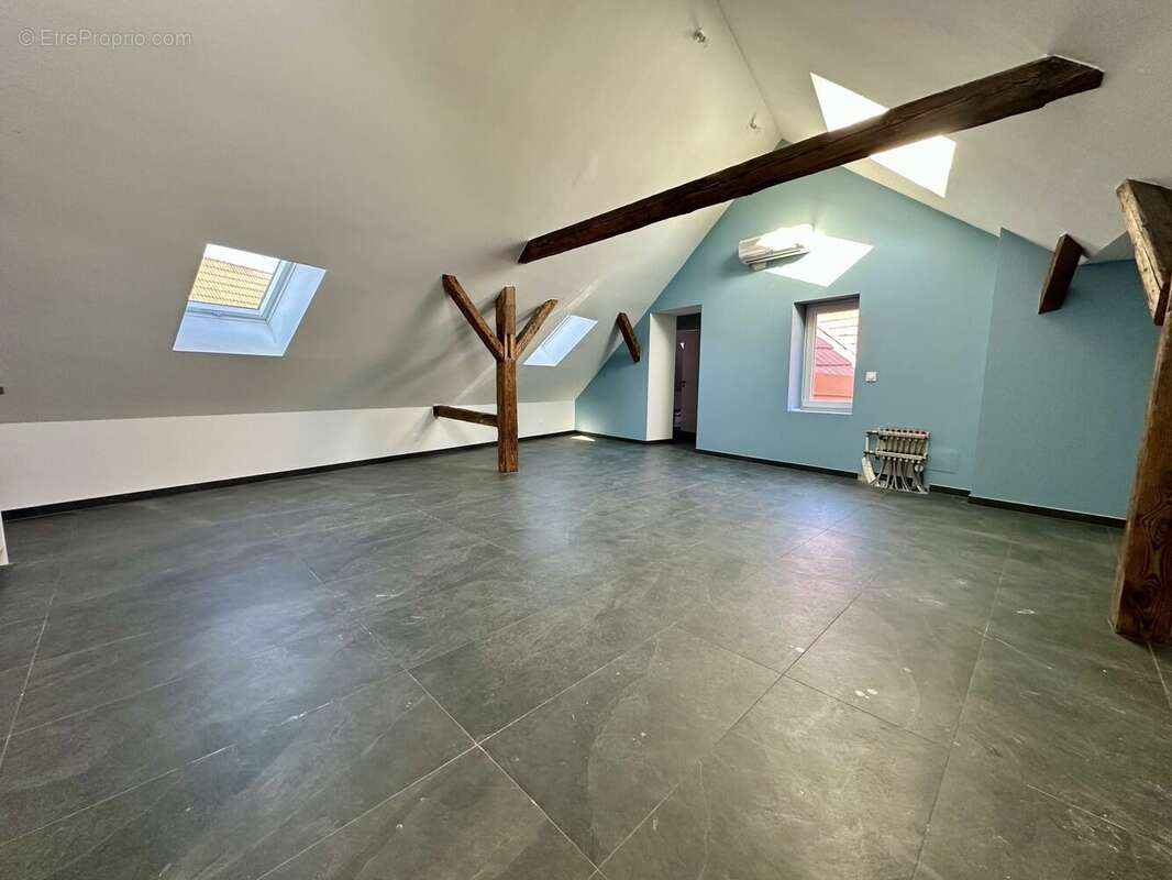 Appartement à ERSTEIN