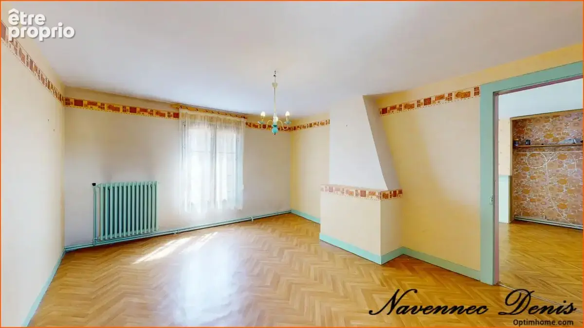 À Saint-Pierre-lès-Elbeuf – Maison de 112m² à fort potentiel - photo 8