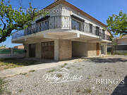 Maison avec dépendance -  EXTERIEUR - Maison à ROUGIERS