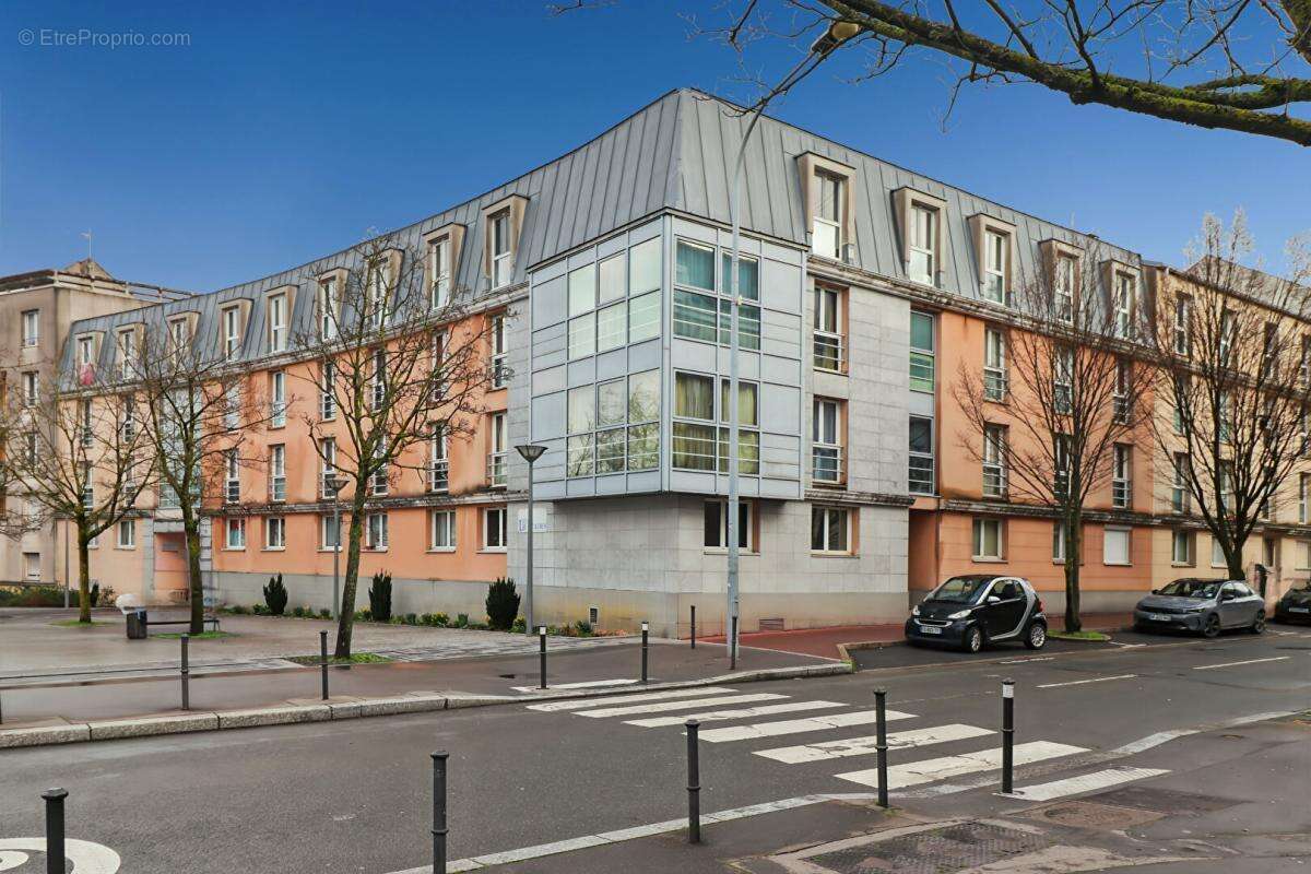 Appartement à NOISY-LE-GRAND