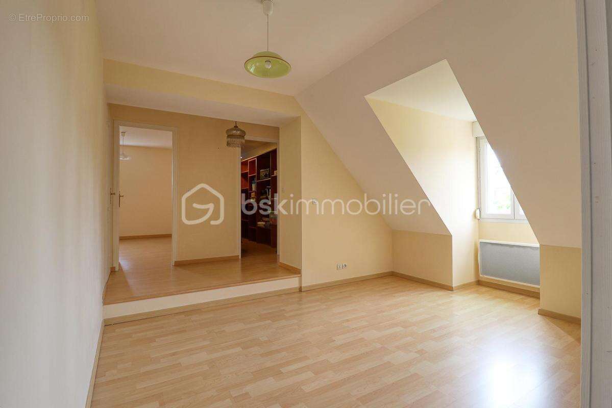 Grande maison familiale (8 pièces / 4 Chambres) à Hodenc en Bray – 15 minutes de Beauvais et Gournay-en-Bray - photo 13