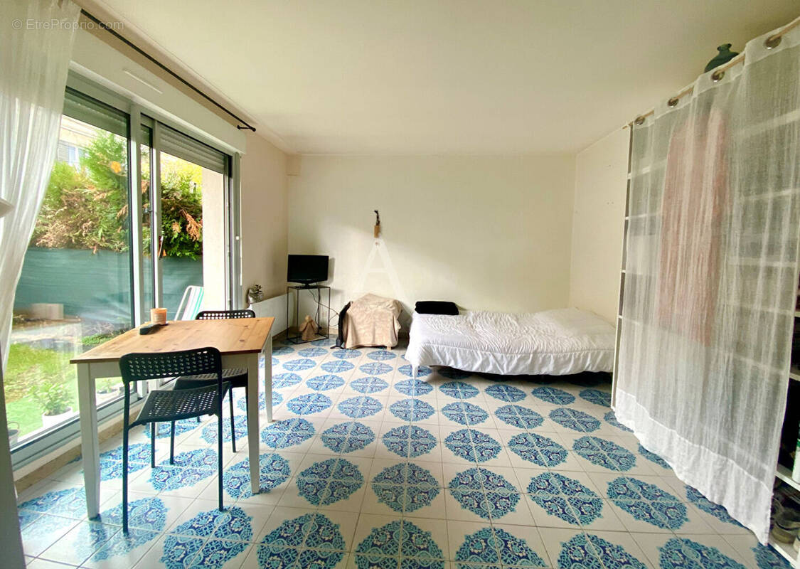 Appartement à ORLEANS