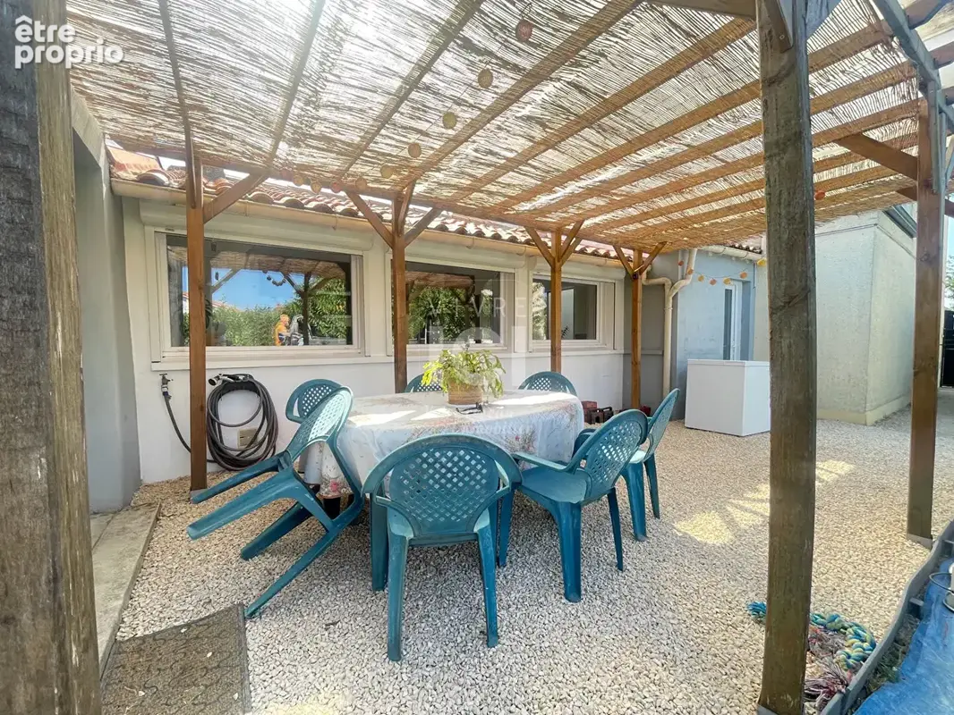 Maison 4 pièces 130m² avec jardin LA CHEVROLIERE - photo 2