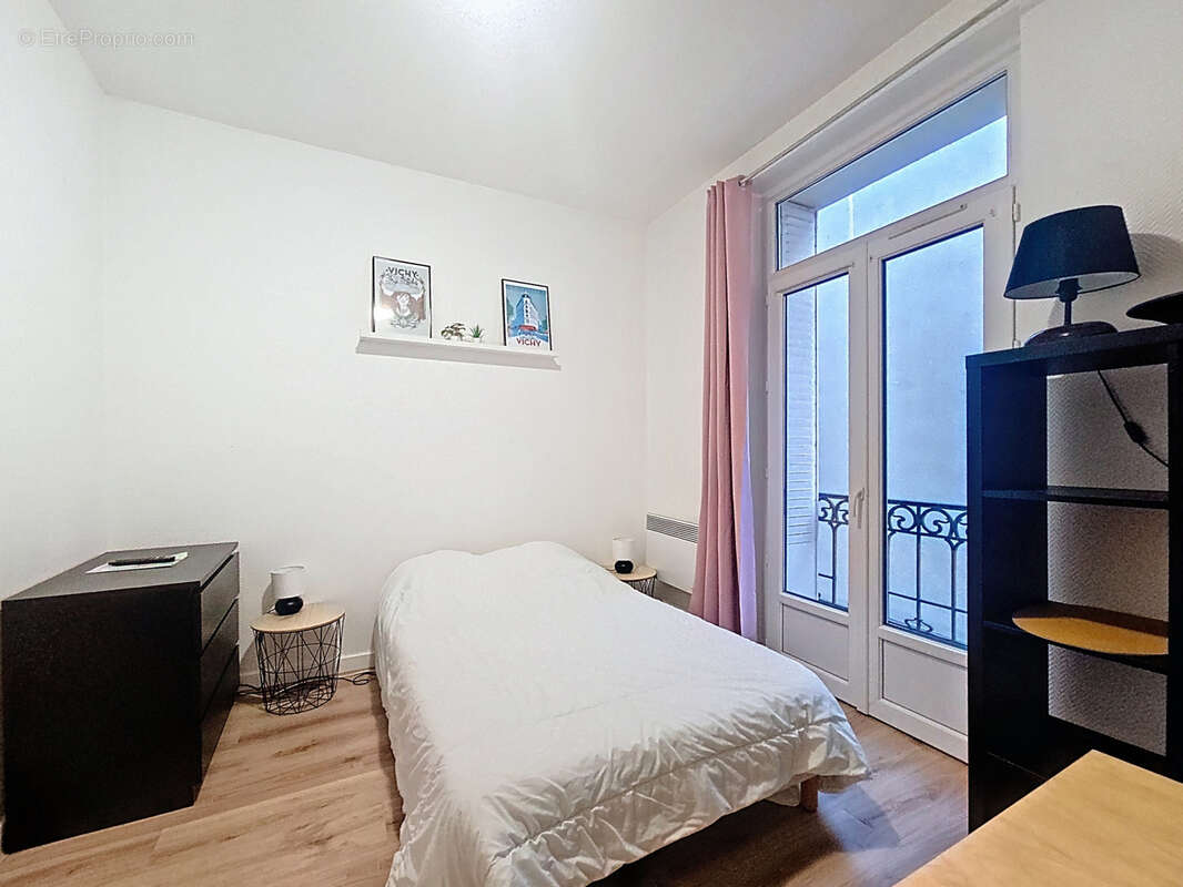 Appartement à VICHY