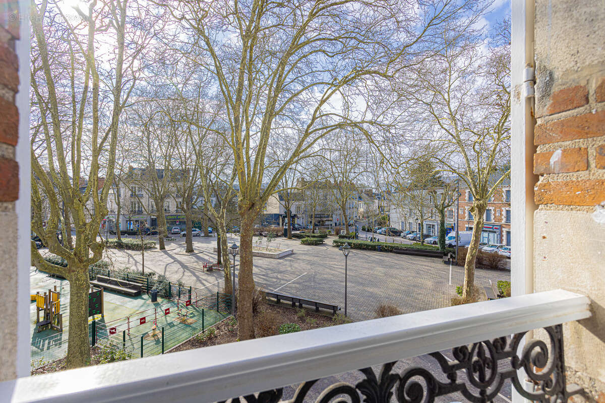 Appartement à ORLEANS