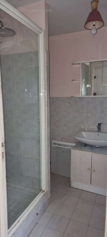 Maison à SAINTE-ANNE-SUR-BRIVET