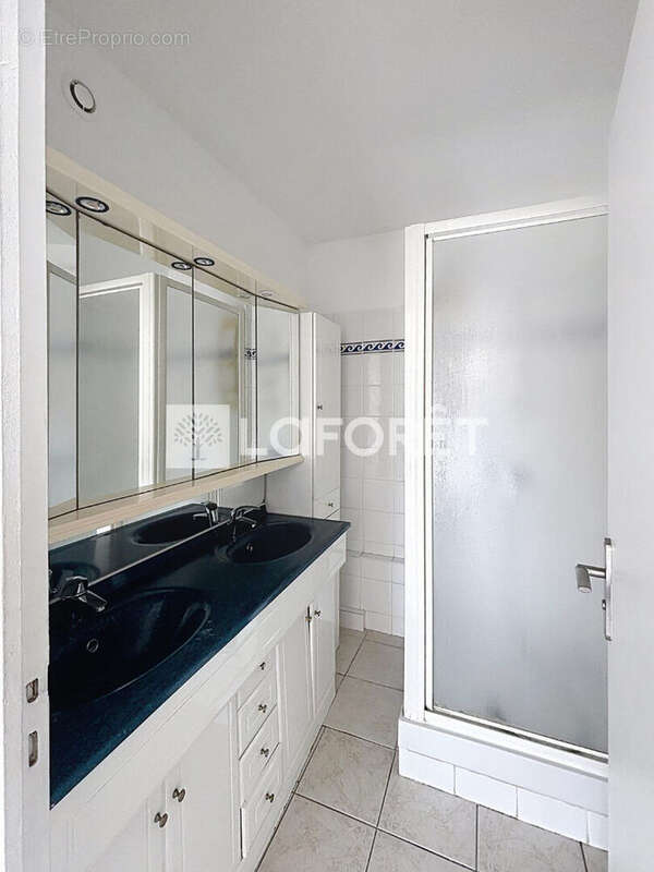 Appartement à MARSEILLE-10E