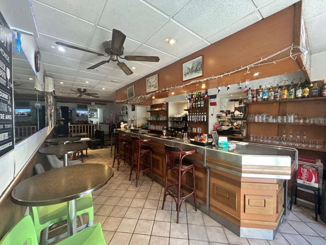 Commerce à TRANS-EN-PROVENCE