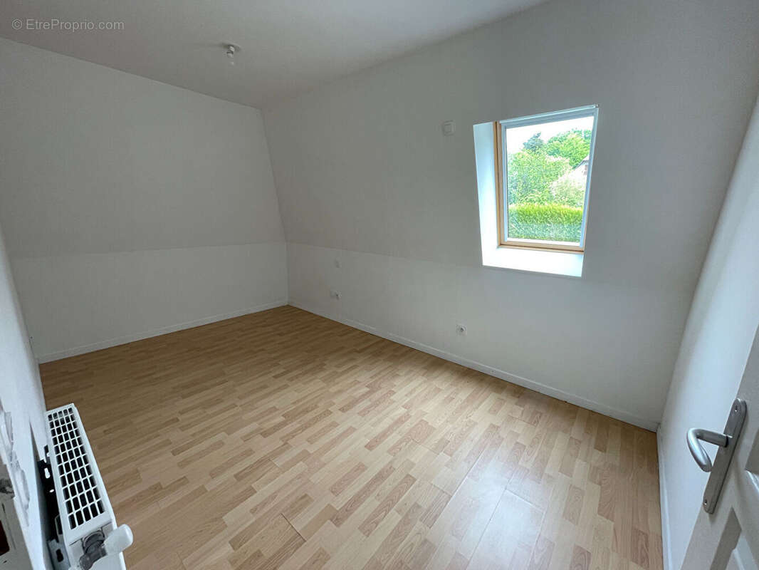 Appartement à MONTIVILLIERS