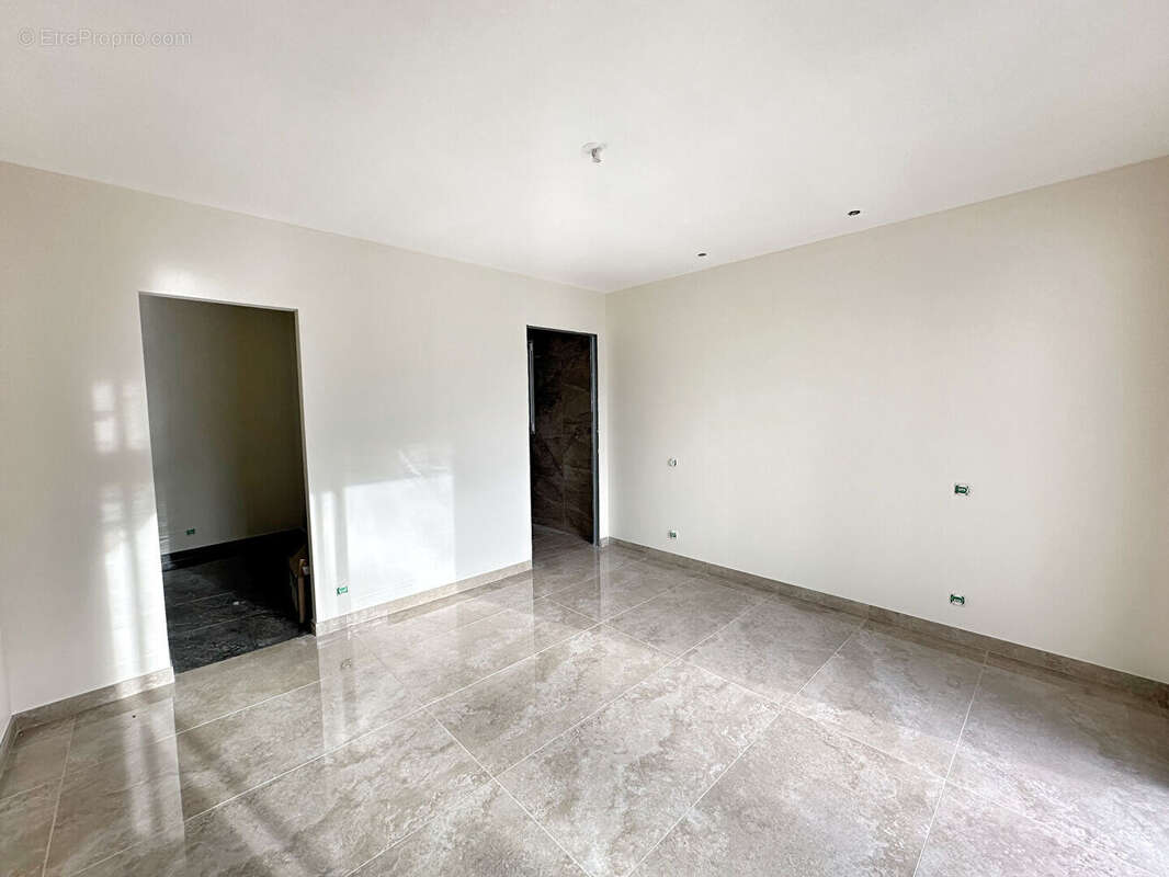 Maison à INZINZAC-LOCHRIST