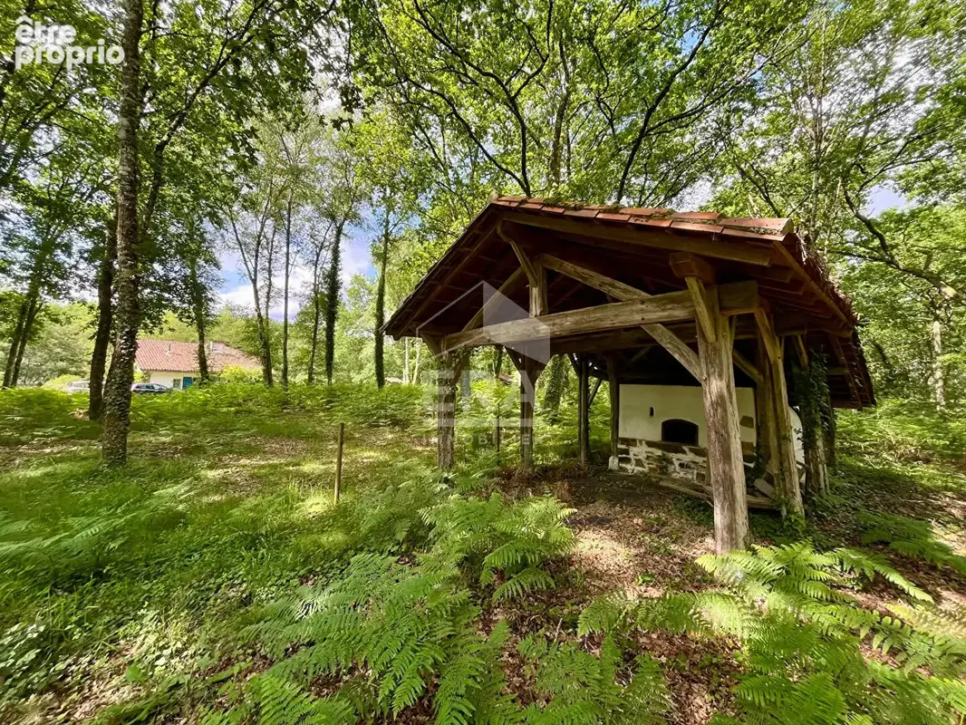 Maison 179m² à labrit - photo 15