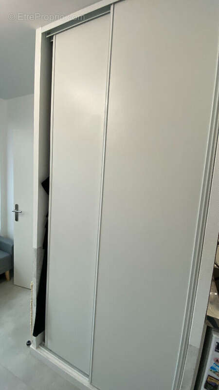 Appartement à VILLENEUVE-D'ASCQ