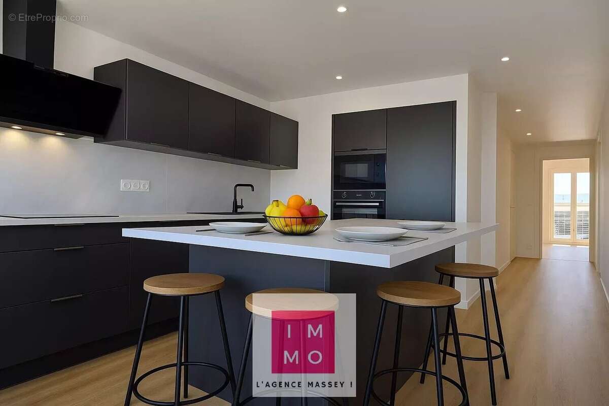 Appartement à TARBES