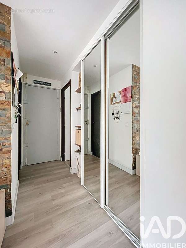 Photo 4 - Appartement à MAISONS-ALFORT